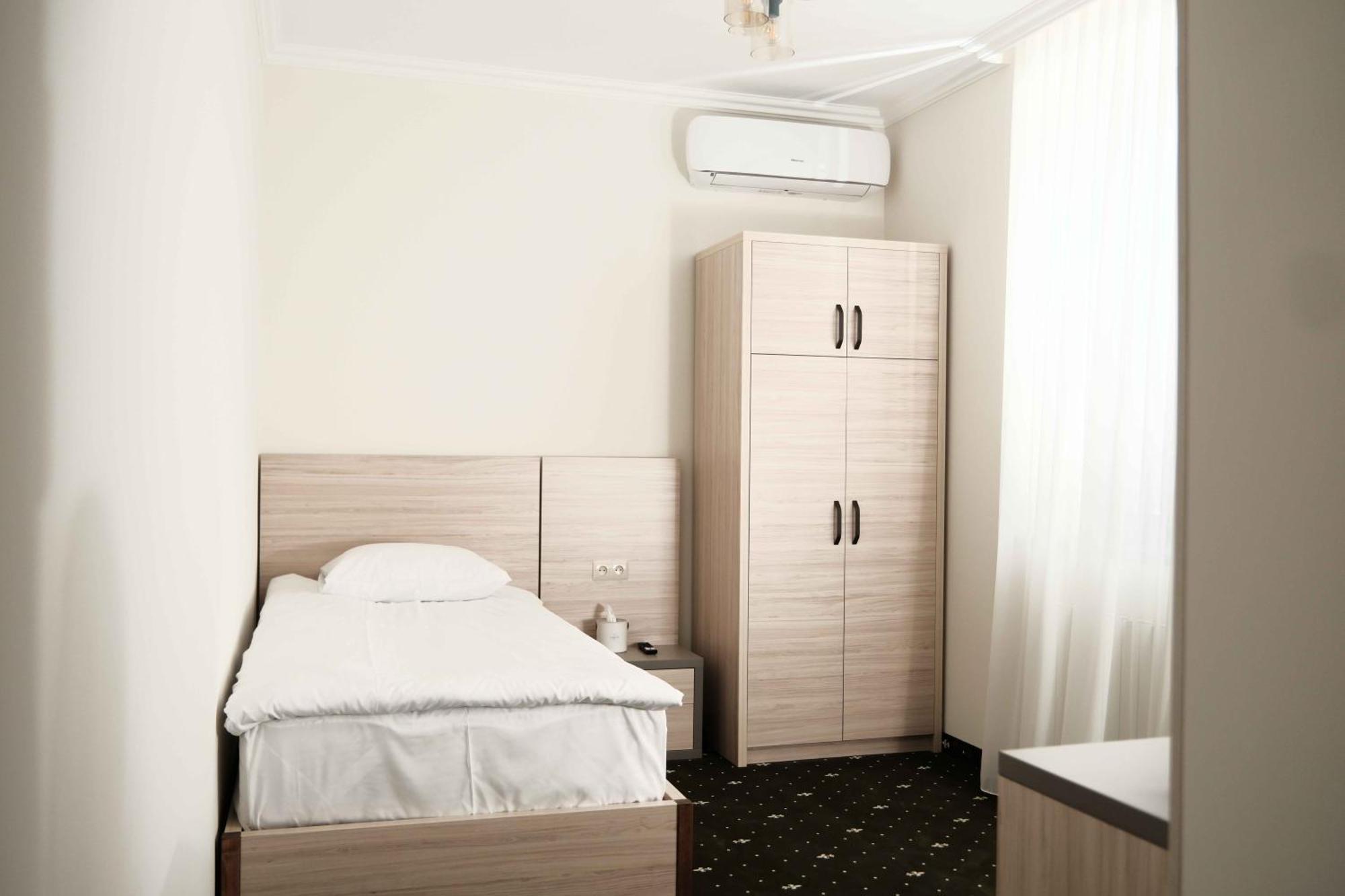 Colette Hotel Jerevan Exteriér fotografie