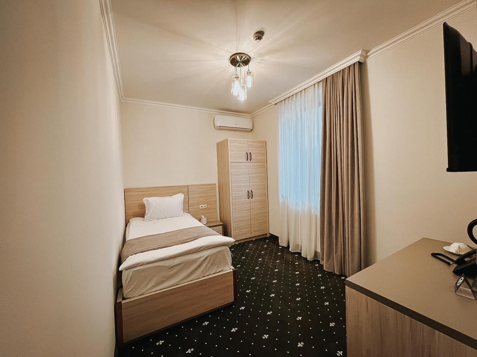 Colette Hotel Jerevan Exteriér fotografie