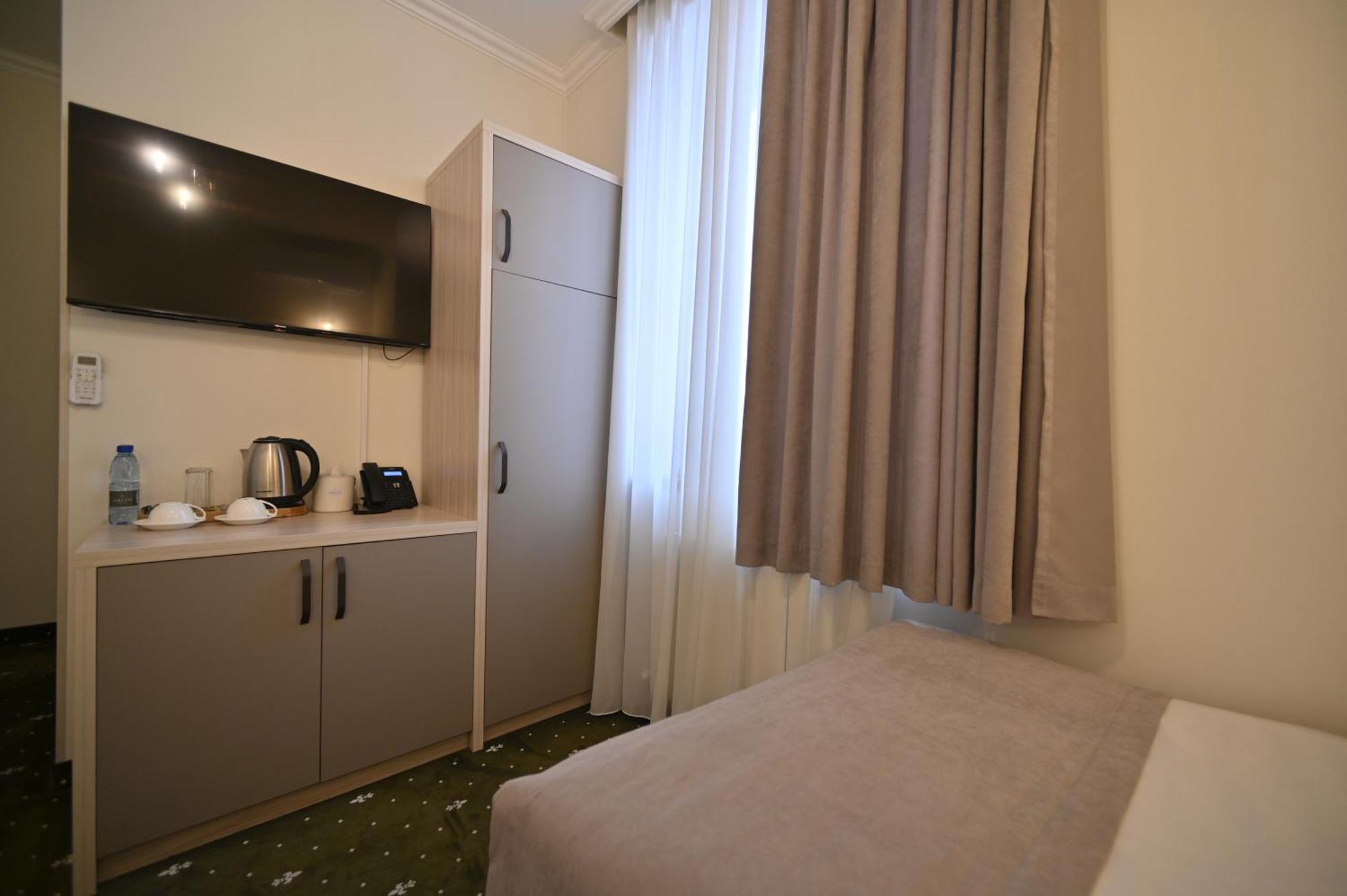 Colette Hotel Jerevan Exteriér fotografie